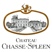 Château Chasse Spleen 2017 Moulis en Médoc Château Chasse Spleen