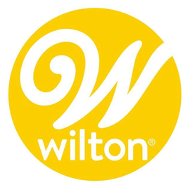 Lisseur pour pâte à sucre Wilton - Glisse parfaite - Wilton