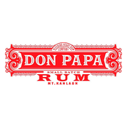 Rhum Don Papa Sherry Cask - Edition limitée 45% - Bleeding Heart Rum Company