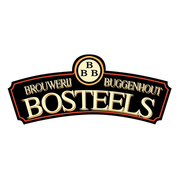 Verre à bière Pauwel Kwak 33cl et support bois - Brasserie Bosteels