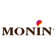 Sirop Monin Fraise Bonbon