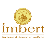 24 marrons glacés en coffret bois d'Aubenas Imbert - Marrons Imbert