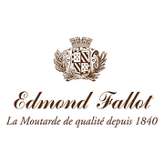 Moutarde aux noix Edmond Fallot 10cl