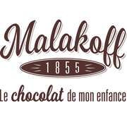 Le Malakoff 1855 - Chocolat au lait fin noisette x 2