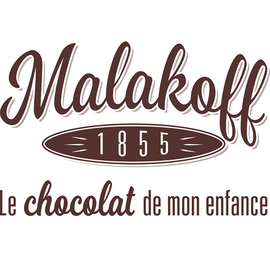 Le bon Malakoff praliné Cémoi - 745g (48 barres)