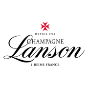Champagne Lanson