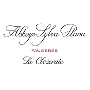 Abbaye Sylva Plana