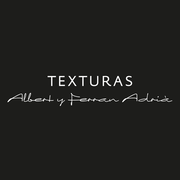 Texturas Ferran Adria