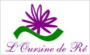 L'oursine de Ré
