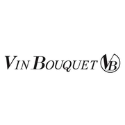 Bouchon de champagne à pompe 2 en 1 avec dateur - Vin Bouquet