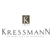 Bordeaux vin rouge AOC Grande Réserve - Kressmann - Kressmann