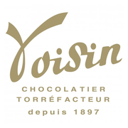 Boîte de chocolats 'Grands classiques' - Voisin - Voisin chocolatier  torréfacteur