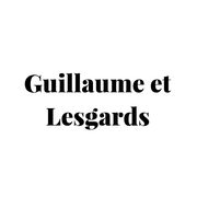 Guillaume et Lesgards