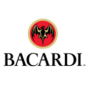 37.5% Bacardi Bacardi - Rum Carta Blanca