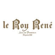 18 French Calissons d'Aix - Le Roy René