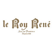 Le Roy René Calissons d'Aix en Provence BIO - Boîte de 18 Calissons : 235g.  30% d'amandes. : : Epicerie