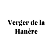 Cidre brut bio - Verger de la Hanère