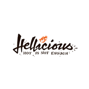 Coffret de 6 purées de piment Hellicious - Hellicious - Spicysaus