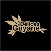 Sirop vanille - Délices de Guyane