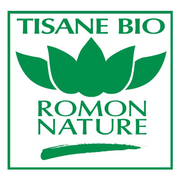 Infusion thym bio Romon Nature - 34 g : Tisanes, infusions et rooibos bio  ROMON NATURE alimentation bio - botanic®