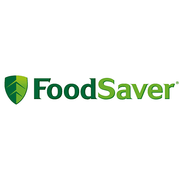 2 rouleaux extensibles 28cm x 4.8m FoodSaver® pour mise sous vide FVR003X -  FoodSaver