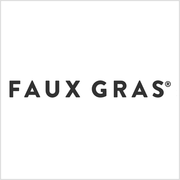 Lot de 3 Faux Gras de Gaia bio 3 x 125 g - Alternative au foie gras 100%  végétale et respectueuse des animaux - Cdiscount Au quotidien