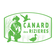 Riz de Camargue IGP BIO de Canard des Rizières, France