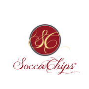 Socca Chips®