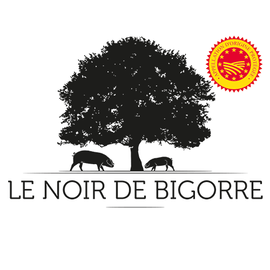 Le Porc Noir de Bigorre