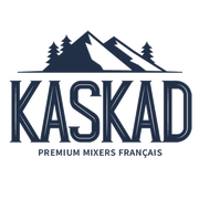 Kaskad - French Premium Mixers