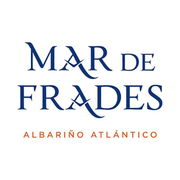 ➊Buy online white wine Mar De Frades Albariño in Spain