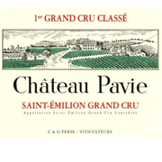 Château Pavie
