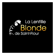 La Lentille Blonde de Saint-Flour