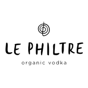 Le Philtre Organic Vodka - Coffret édition limitée - Le Philtre