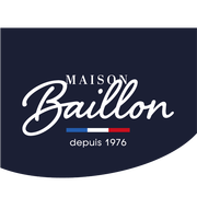 Maison Baillon Lemon Cheese Cake - Maison Baillon