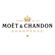 Moët & Chandon Rosé Impérial Mini Case of 24 - 20 cL