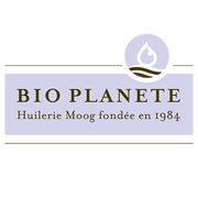 Huile de sésame vierge - BIO PLANÈTE