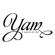 Yannick Alléno Magazine